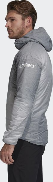 Inmotion Jacket Hood