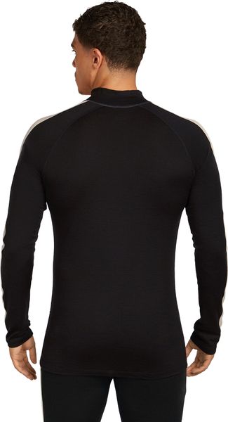 Men Mer 200 Oasis+ Long Sleeve High Neck