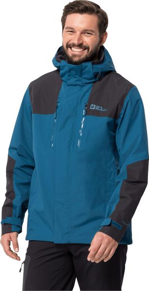 Jasper Jacket Men