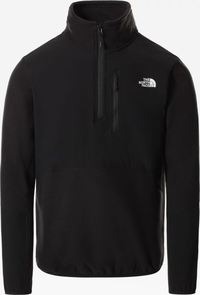 Mens Glacier Pro 1/4 Zip