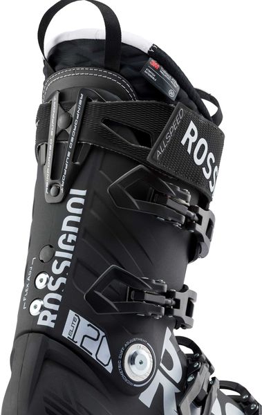 Allspeed Elite 120