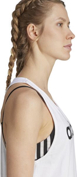 Essentials Loose Logo Tank TOP