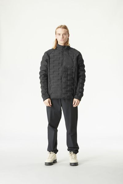 Horses Jacket