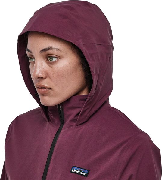 W's Quandary Jacket
