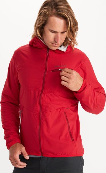 Alpha 60 Jacket