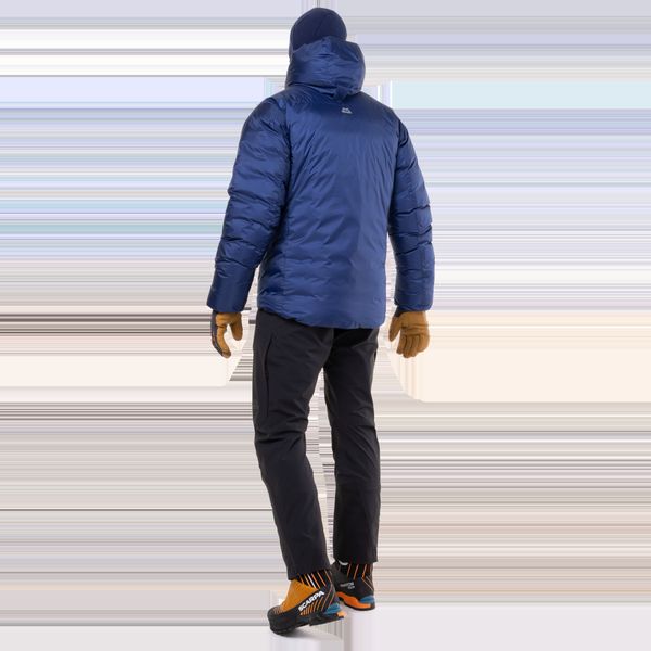 Kryos Mens Jacket