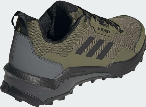 AX4 Primegreen Hiking Shoes