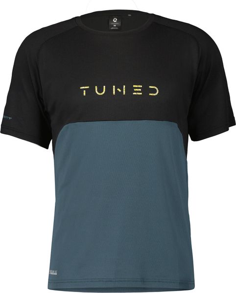 Shirt M's Trail Tuned SS