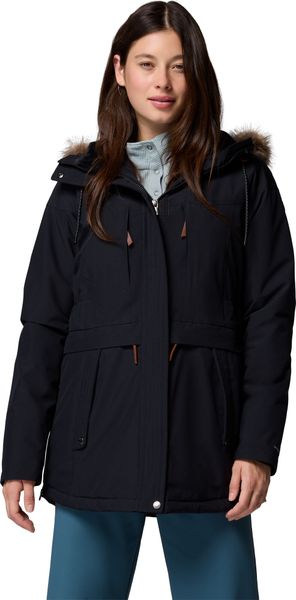 Payton Pass II Insulated Jacket