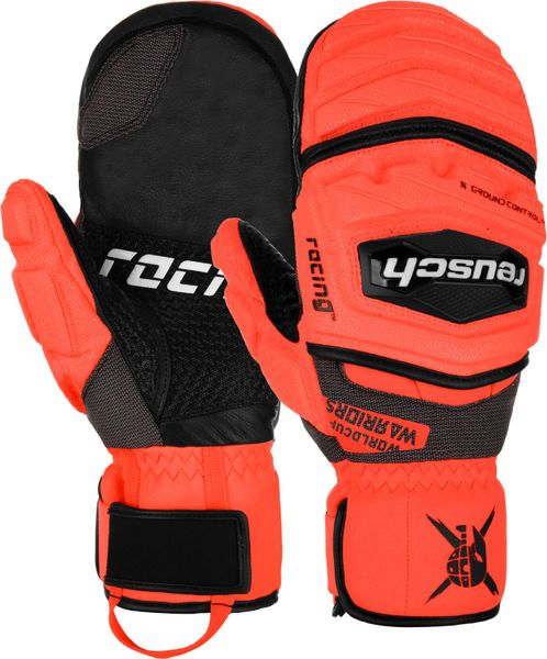 Worldcup Warrior GS Mitten