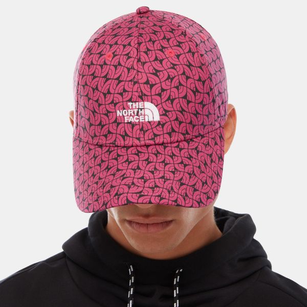 66 Classic Tech Ball Cap