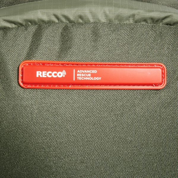 Yukon Carrier Pack 55+10 Recco