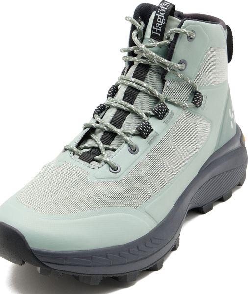 L.I.M Horizon Hike Light Mid Women