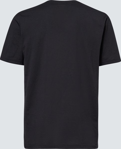 Marble Ellipse Tee
