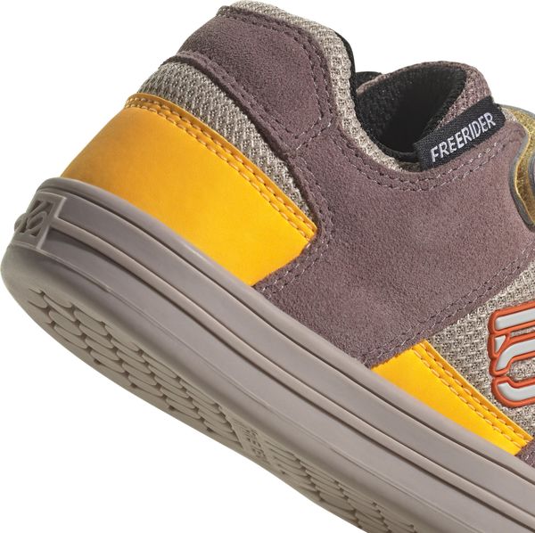 Freerider Velcro Mountain Bike Shoes