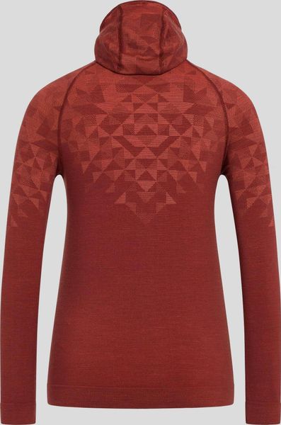 The Kinship Performance Wool 200 Base Layer With Face Mask