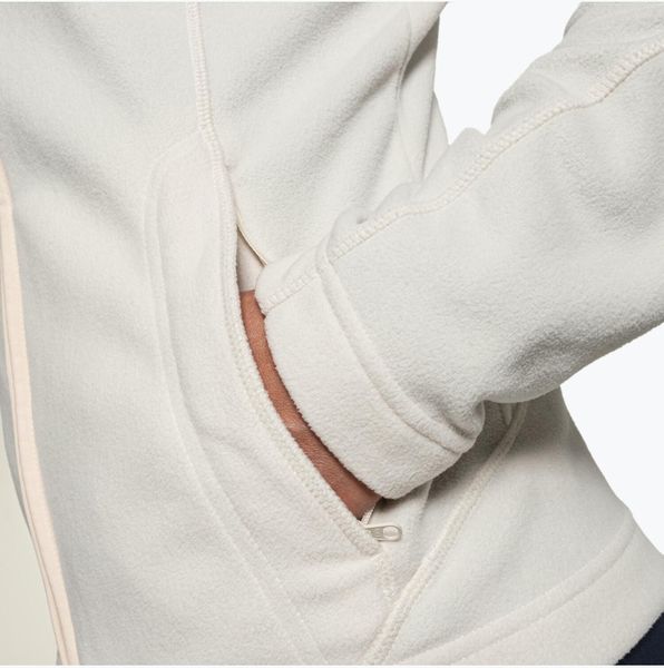 Fleece Jacket Leona2