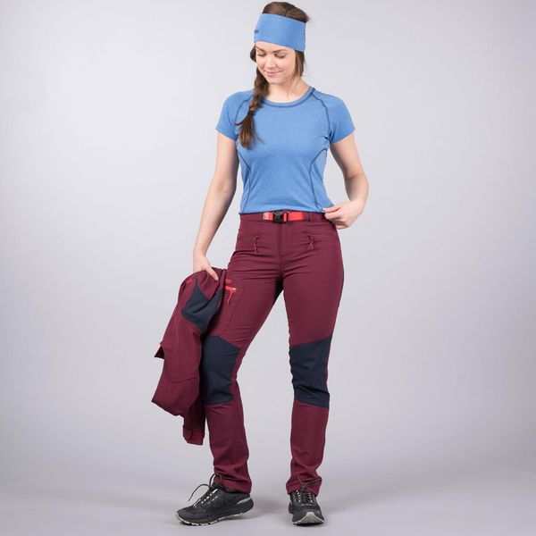 Cecilie Mountaineering Pants