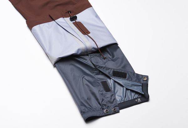 Hariana Pants #2