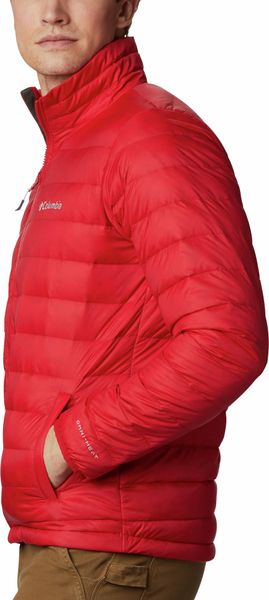 Sister Brook™ Down Jacket
