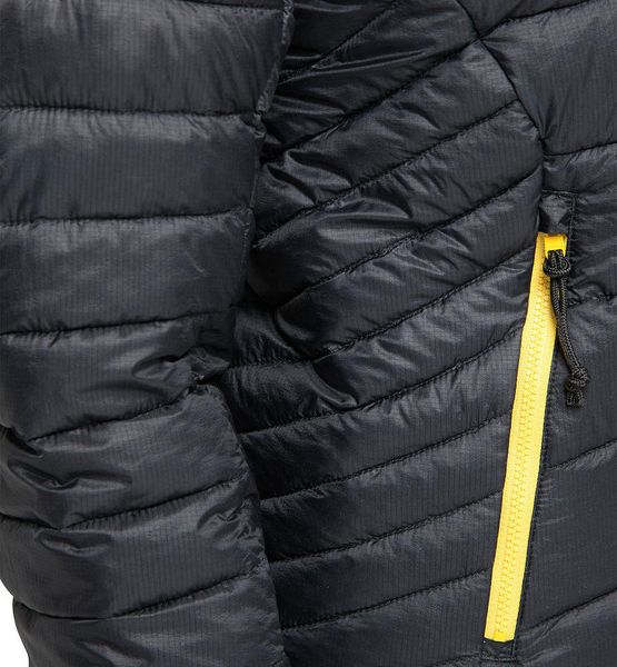 V Series Mimic Hood Women