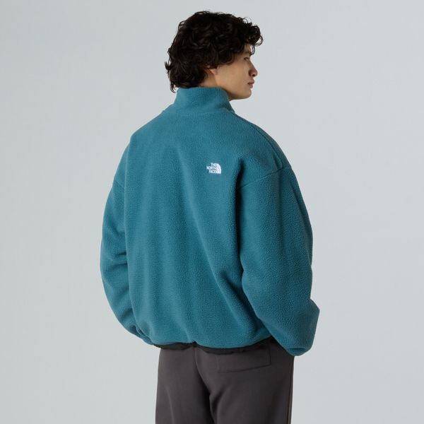 Mens Yumiori Reversible Jacket