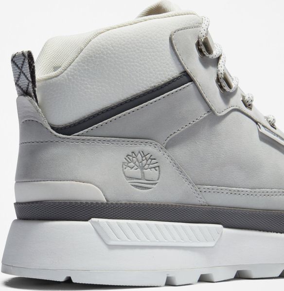 Mens Field Trekker Mid