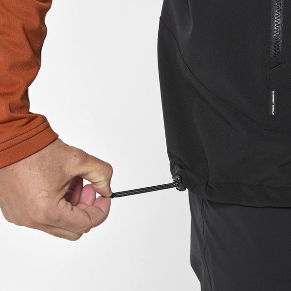 Track Vest M