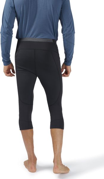 Ocular 3/4 Tights