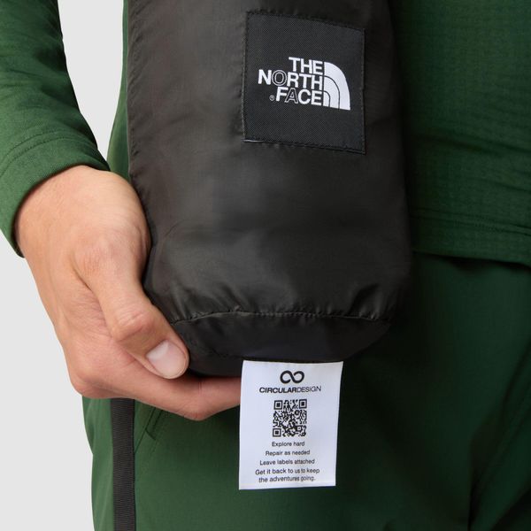 Mens Circaloft Hoodie