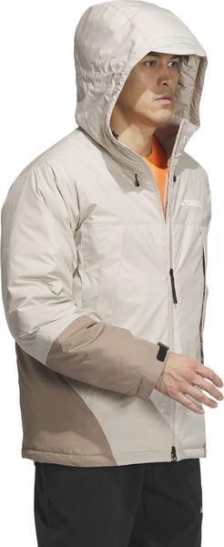 adidas Terrex COLD.RDY Midweight Goose Down Jacket | SportFits Shop