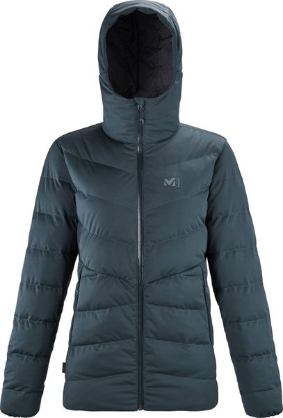 Iwate Stretch Jacket W