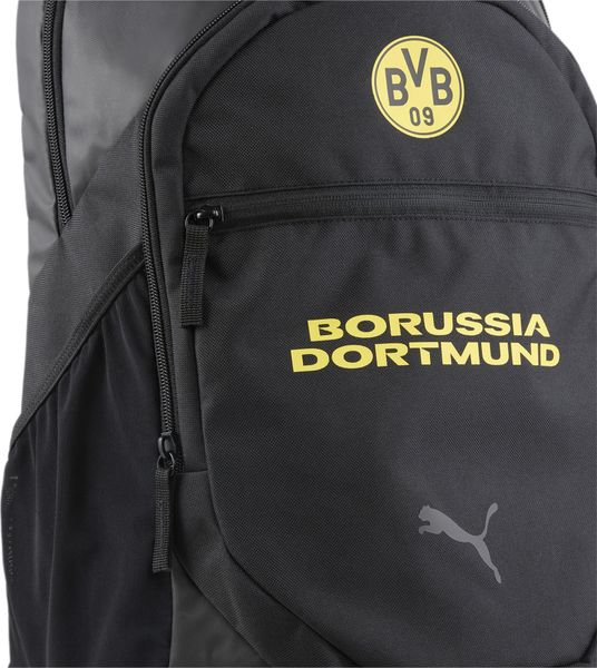 BVB Teamfinal Backpack L