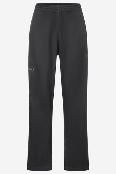 Wm's Precip Evo Full Zip Pant Short