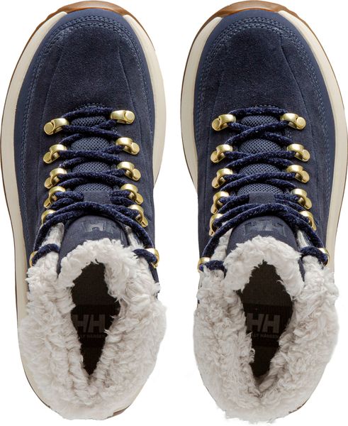 Women's Amelia Winter Boots