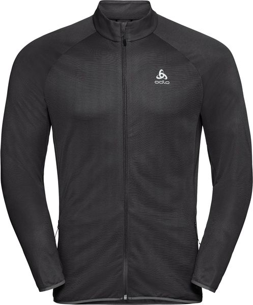 Midlayer Full Zip FLI