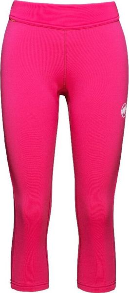 Aconcagua ML Tights 3/4 Women
