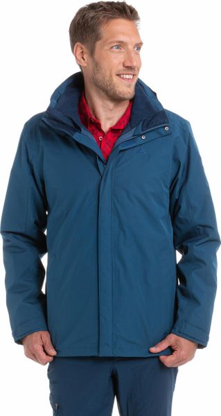 3in1 Jacket Turin1