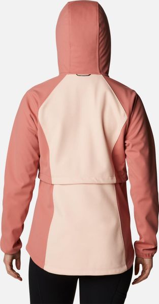 Canyon Meadows Softshell Jacket