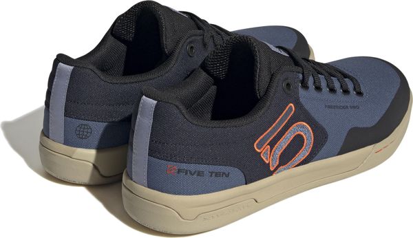 Freerider Pro Canvas Mountain Bike Shoes