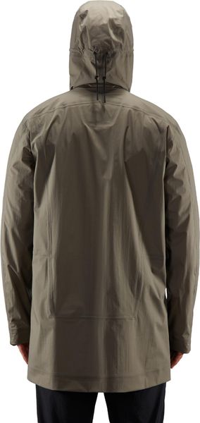 Nusnäs 3L Jacket Men