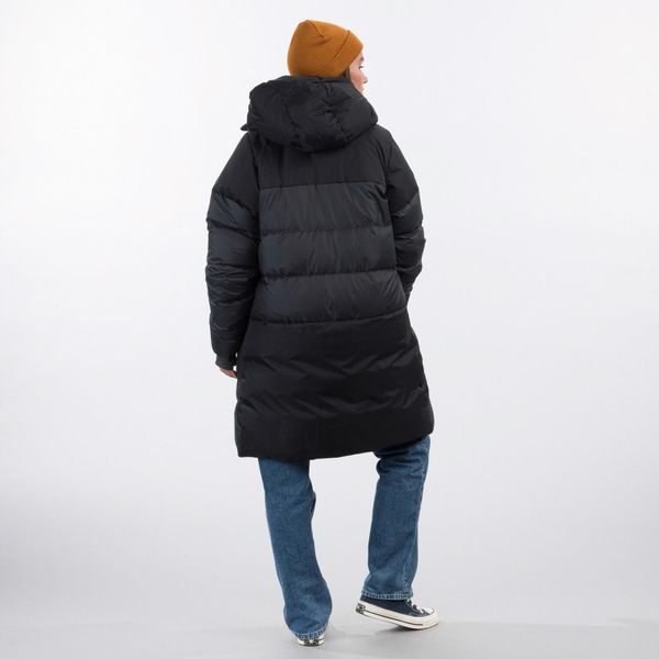 Oslo Unisex Down Parka