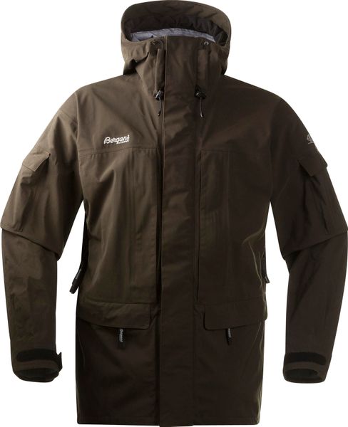 Raipas Jacket