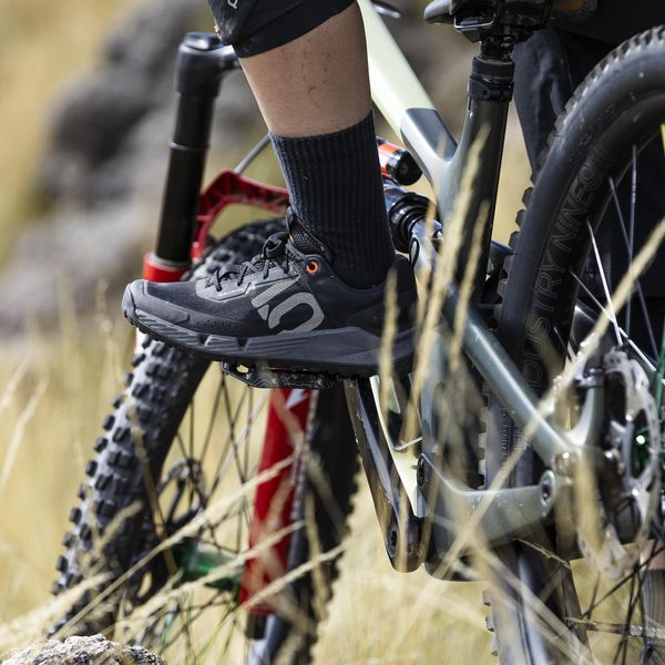 Trail Cross LT Mountain Bike Shoes