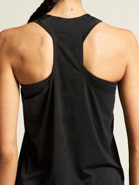 Race DAY Singlet 2 Women