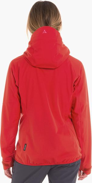 3L Jacket Charleroi Women
