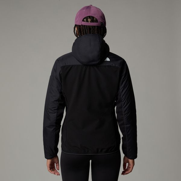 Womens Mountain Athletics Hybrid Jacket