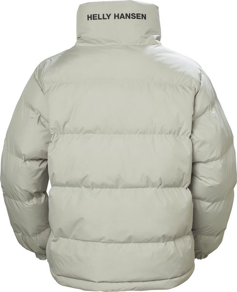W HH Urban Reversible Jacket