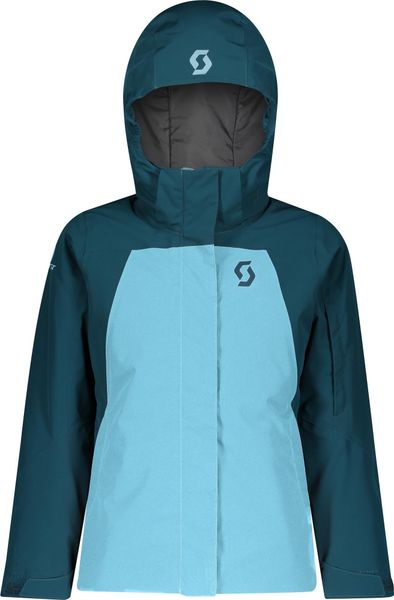 Jacket JR G Vertic Dryo 10