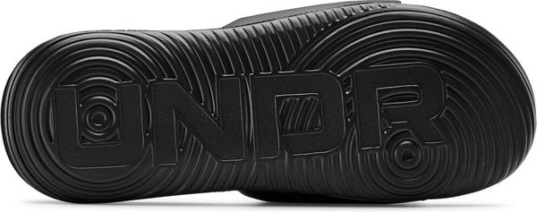 Men's UA Ansa Fixed Slides